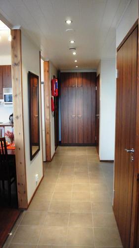 Apartamentos Villa Yll�s 101