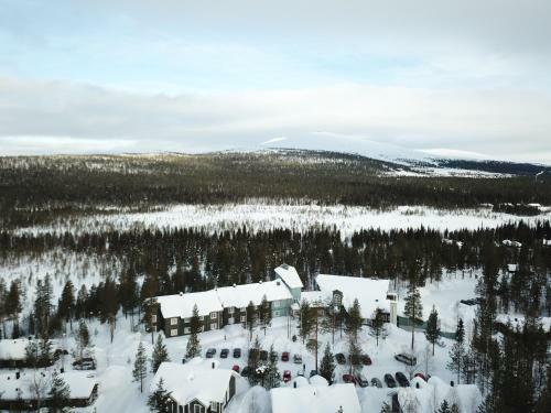 Hotel Yll�srinne