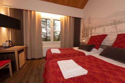 Hotel Yll�srinne