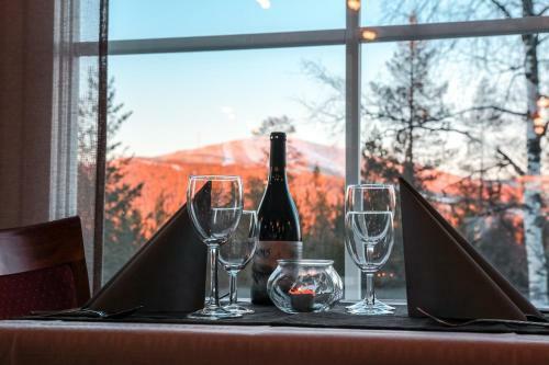 Hotel Yll�srinne
