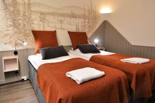 Hotel Yll�srinne