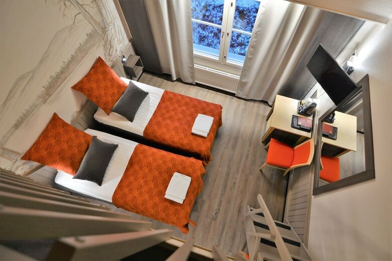 Hotel Yll�srinne