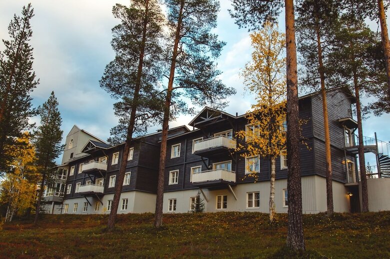 Hotel Yll�srinne