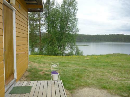 Lemmenjoki Camping & Cabins