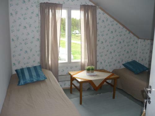 Lemmenjoki Camping & Cabins