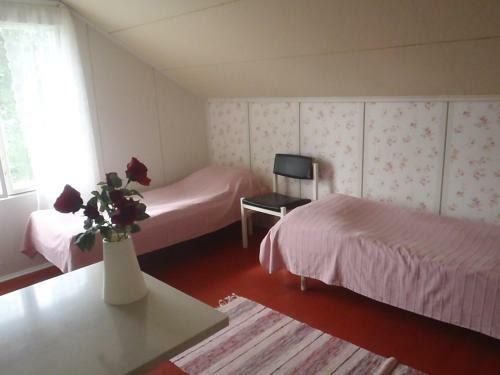 Lemmenjoki Camping & Cabins
