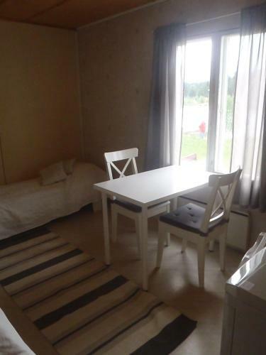 Lemmenjoki Camping & Cabins