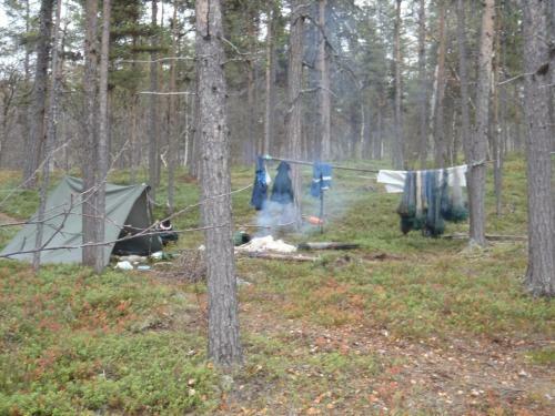 Lemmenjoki Camping & Cabins