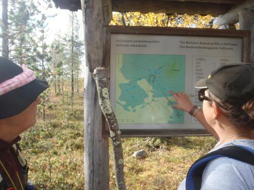 Lemmenjoki Camping & Cabins