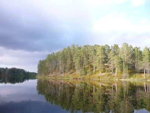 Lemmenjoki Camping & Cabins