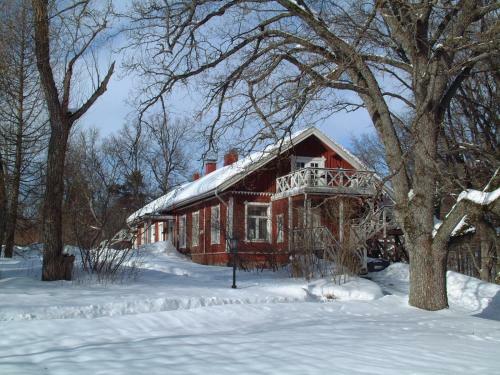 Hotel Svart� Manor