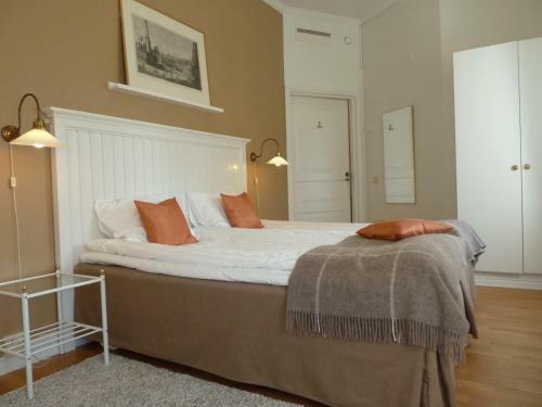 Hotel Svart� Manor