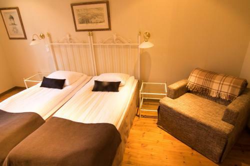 Hotel Svart� Manor