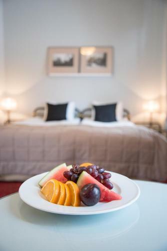 Hotel Svart� Manor