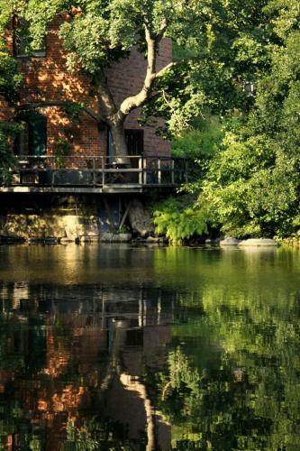 Hotel Svart� Manor