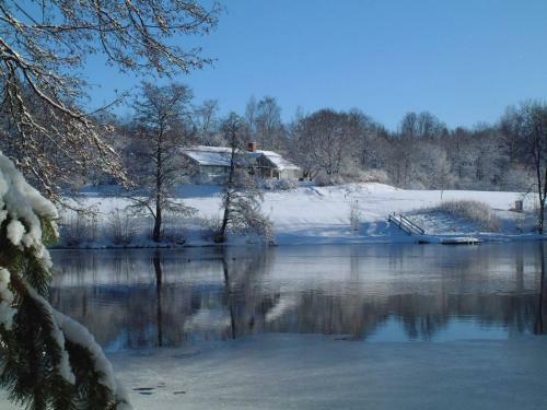 Hotel Svart� Manor