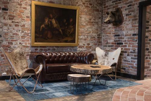 Hotel Svart� Manor