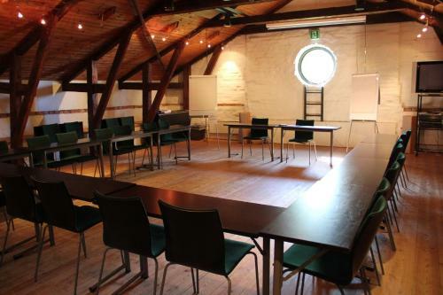 Hotel Svart� Manor