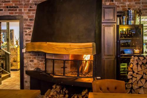 Hotel Svart� Manor