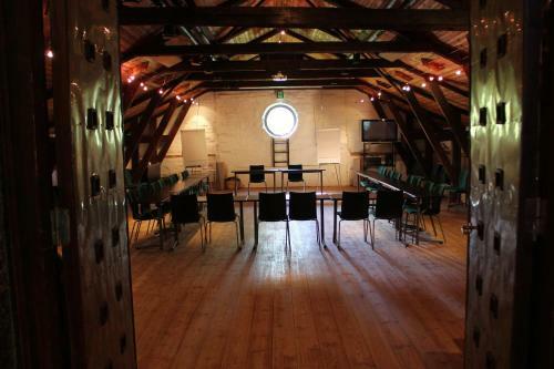 Hotel Svart� Manor