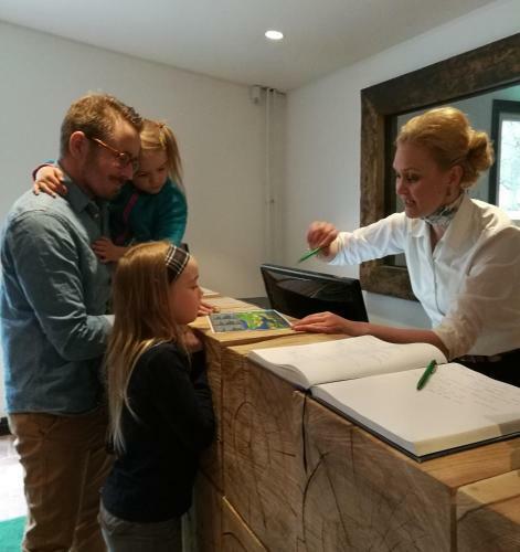 Hotel Svart� Manor