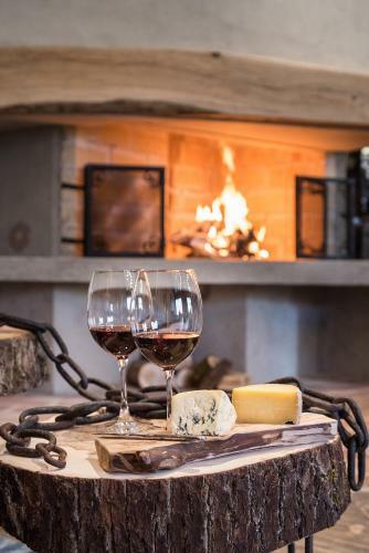 Hotel Svart� Manor
