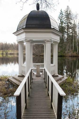 Hotel Svart� Manor