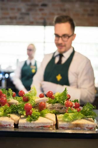 Hotel Svart� Manor