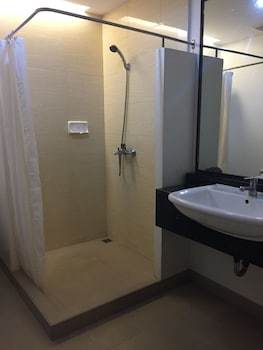 Hotel Circle Inn - Iloilo City Center