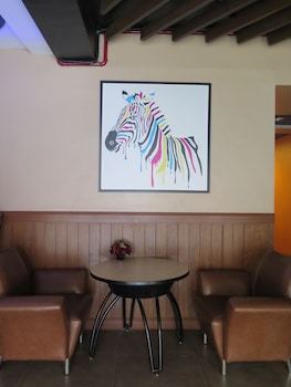 Hotel Circle Inn - Iloilo City Center