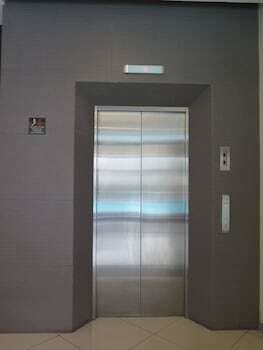 Hotel Circle Inn - Iloilo City Center