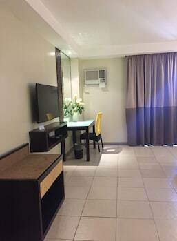 Hotel Circle Inn - Iloilo City Center