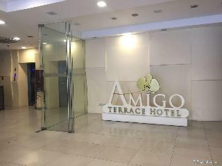 Amigo Terrace Hotel