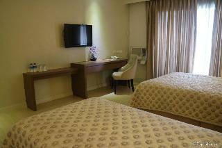 Amigo Terrace Hotel