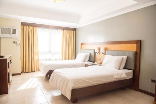 Mo2 Westown Hotel Iloilo