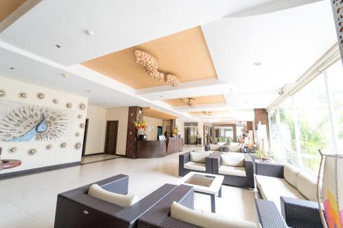 Mo2 Westown Hotel Iloilo