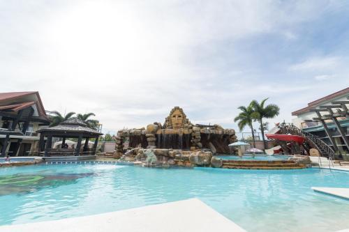 Mo2 Westown Hotel Iloilo