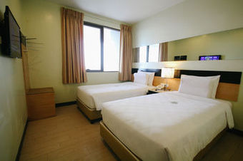 Go Hotels Iloilo