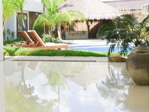 Hotel Urban Sands Iloilo
