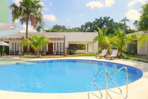 Hotel Urban Sands Iloilo