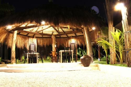 Hotel Urban Sands Iloilo