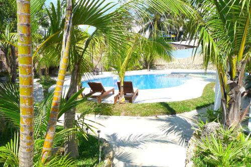 Hotel Urban Sands Iloilo