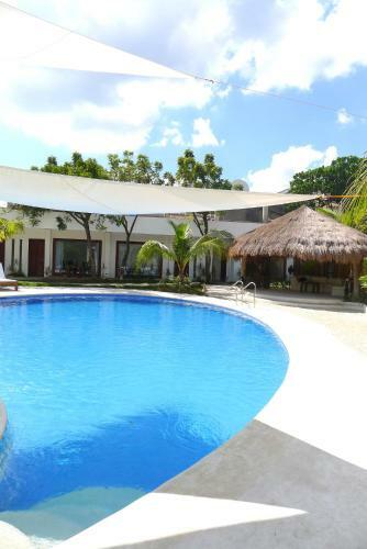 Hotel Urban Sands Iloilo