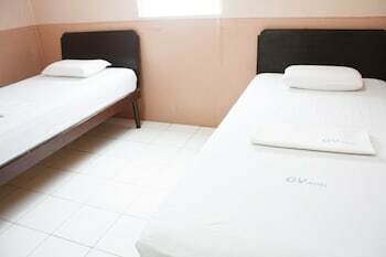Gv Hotel - Naval