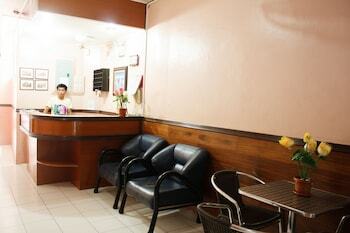 Gv Hotel - Naval