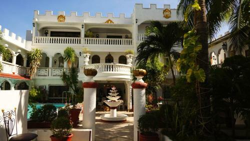 White Castle Hotel And Resort