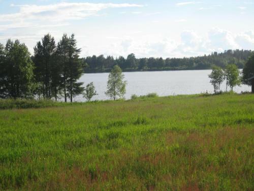 Ruka-kitkan Lomamajat