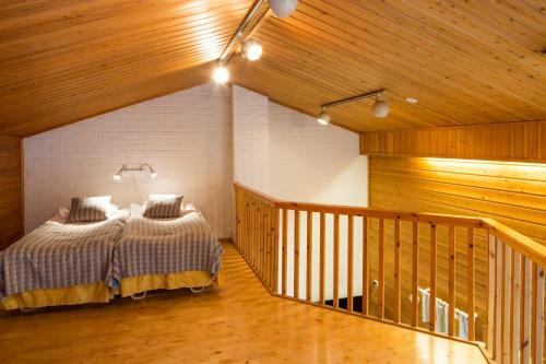 Holiday Club Salla Apartments