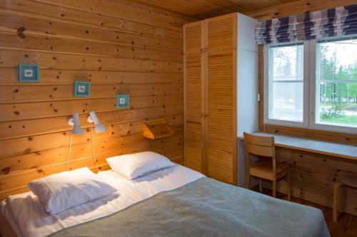 Holiday Club Salla Apartments
