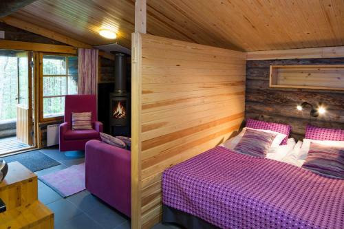 Holiday Club Salla Apartments
